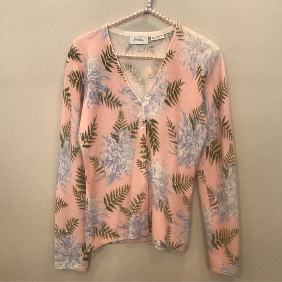 Neiman Marcus Sweaters - Neiman Marcus Cashmere Sweater